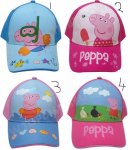 Cappelli con Visiera Peppa Pig