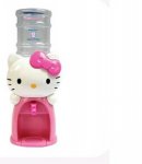 dispenser saponne hello kitty