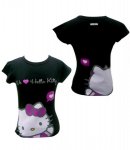 maglia hello kitty t-shirt 4 anni