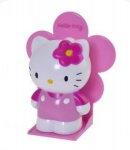 torcia hello kitty led flower