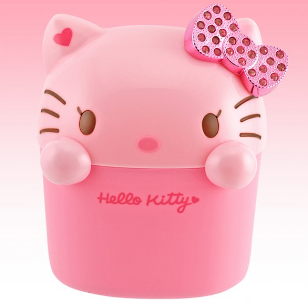 Cestino Hello Kitty: offerte e prezzi