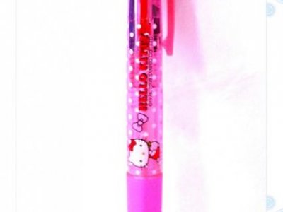 61 cm Penna per proiettore colore: Rosa Inkworks Hello Kitty 