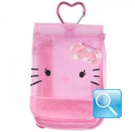 custodia hello kitty cellulare mp3 mp4