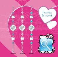 orologio hello kitty braccialetto