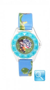 Orologio Disney Mickey Mouse T0310