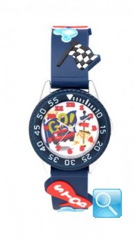 Orologio Disney Mickey Mouse T0312