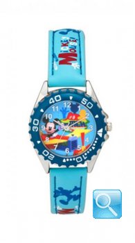 Orologio Disney Mickey Mouse T0315