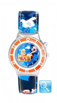 Orologio Disney Mickey Mouse T0316