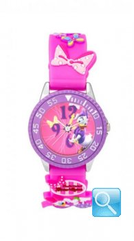 Orologio Disney Paperina T0319