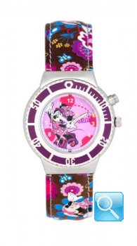 Orologio Disney Minnie T0322