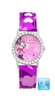 Orologio Disney Minnie T0326