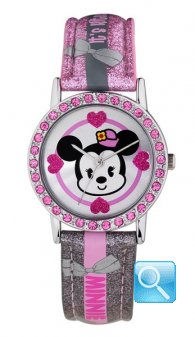 Orologio Disney Curties Minnie  T0330